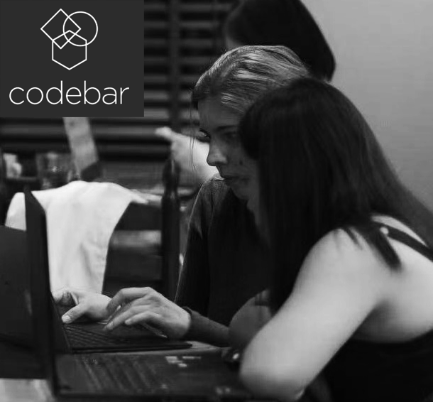 Joining Codebar as an Organizer